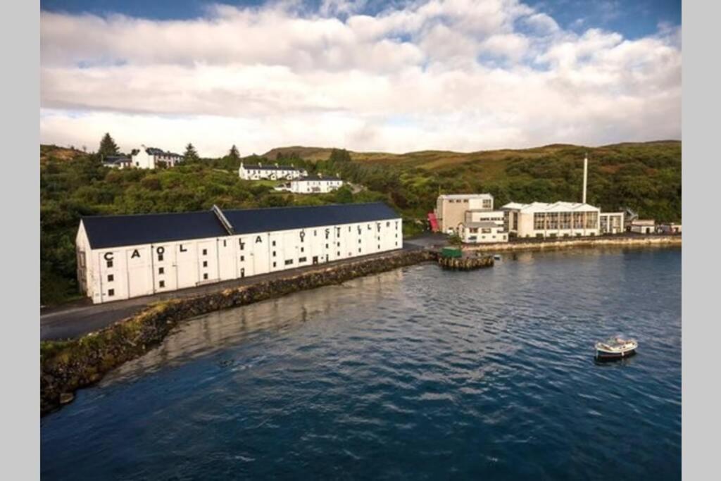 15 Distillery House Islay Port Askaig Exterior foto