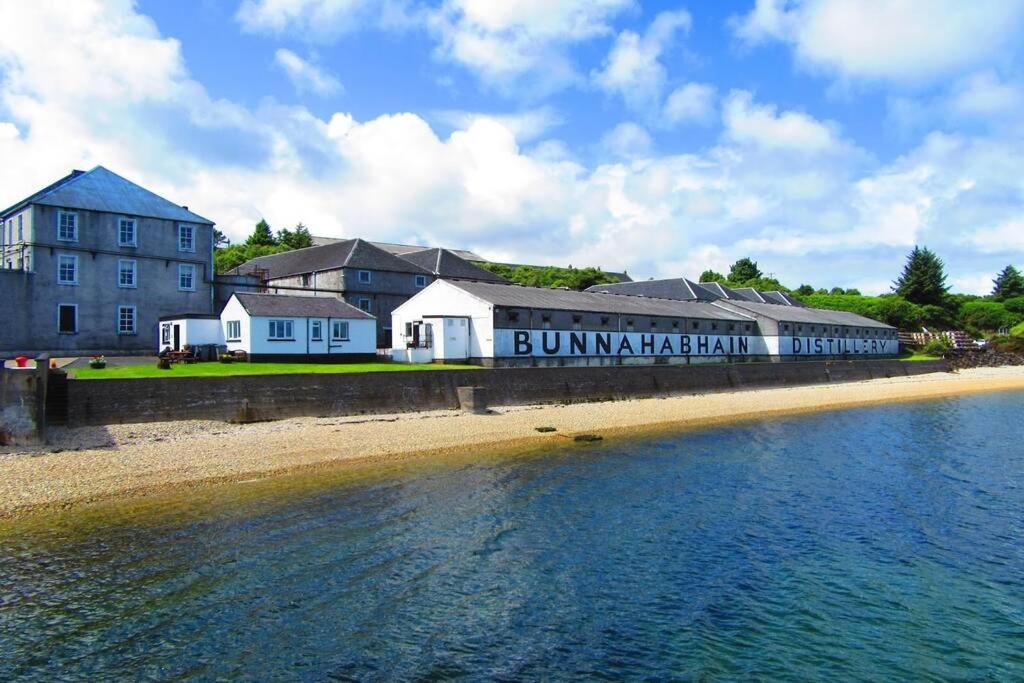 15 Distillery House Islay Port Askaig Exterior foto